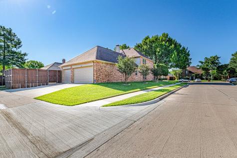5917 New Haven Drive Plano TX 75093