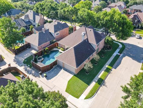 5917 New Haven Drive Plano TX 75093