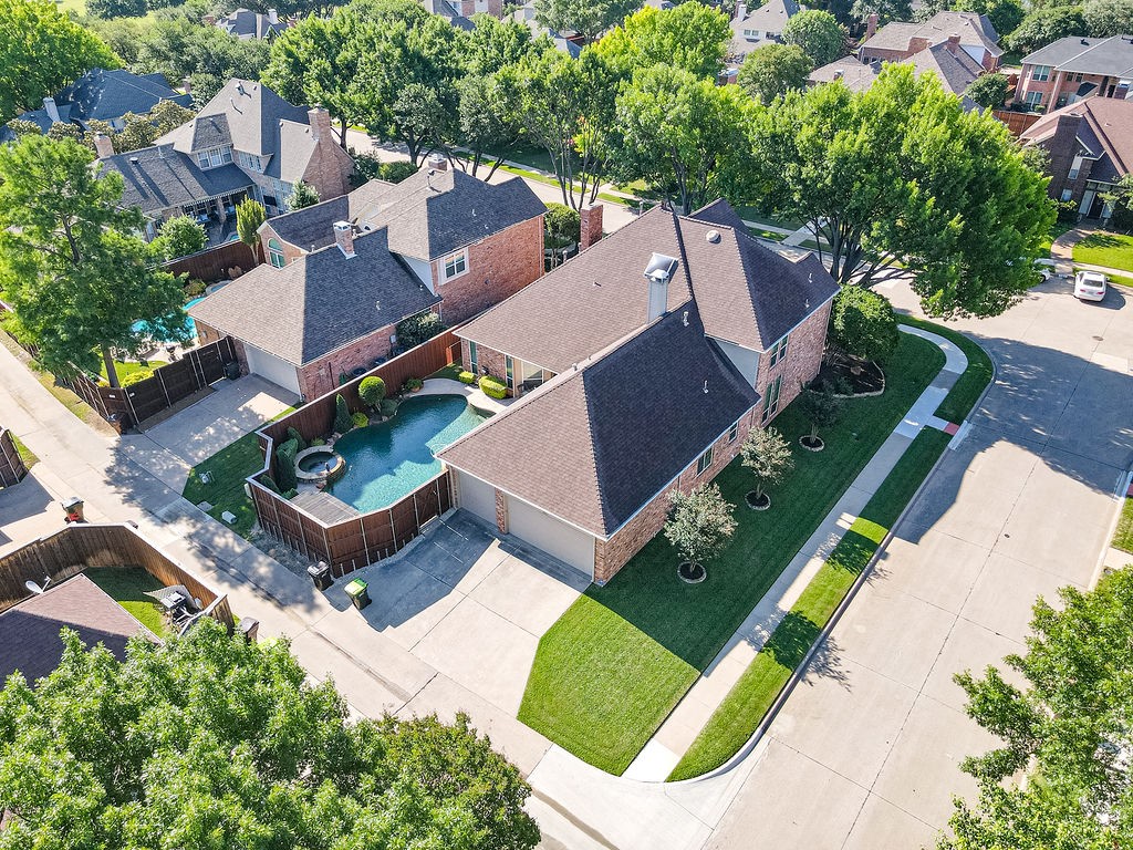 5917 New Haven Drive Plano TX 75093