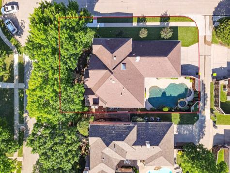 5917 New Haven Drive Plano TX 75093