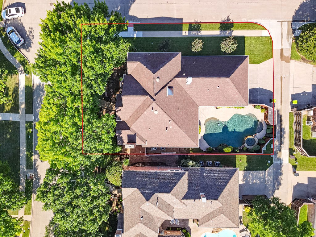 5917 New Haven Drive Plano TX 75093