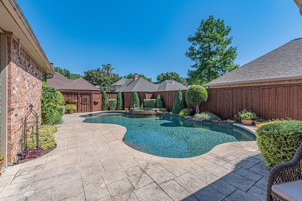 5917 New Haven Drive Plano TX 75093