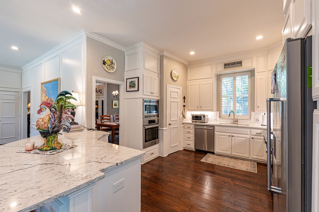 5917 New Haven Drive Plano TX 75093