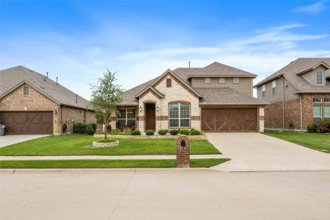 1444 Marines Drive Little Elm TX 75068