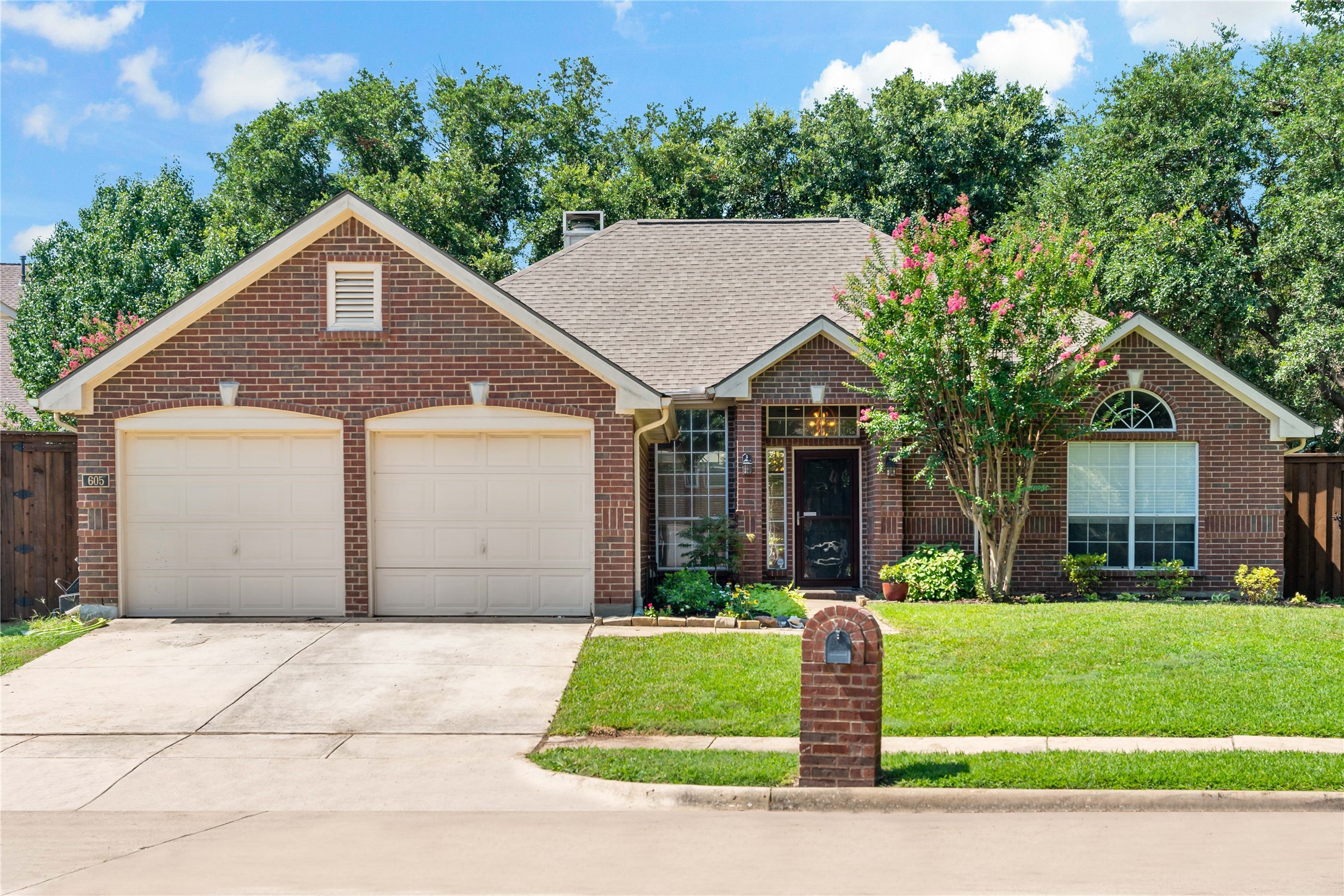 605 Aspen Way Flower Mound TX 75028