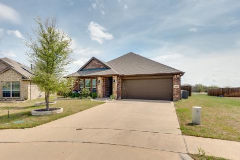 1729 Katelynn Lane Anna TX 75409
