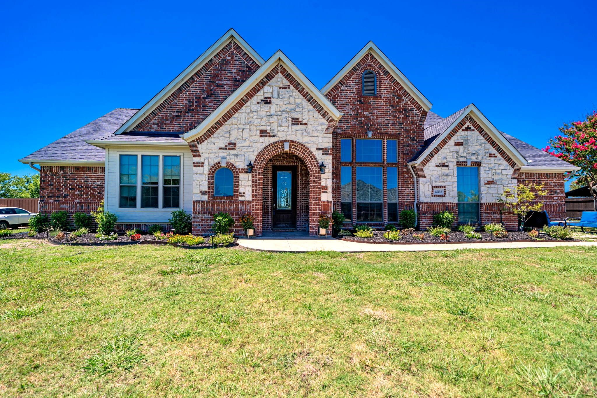 12155 Saint Patricks Drive Talty TX 75126