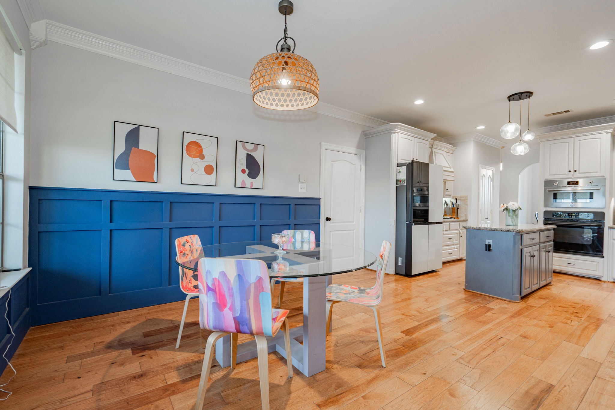 12155 Saint Patricks Drive Talty TX 75126