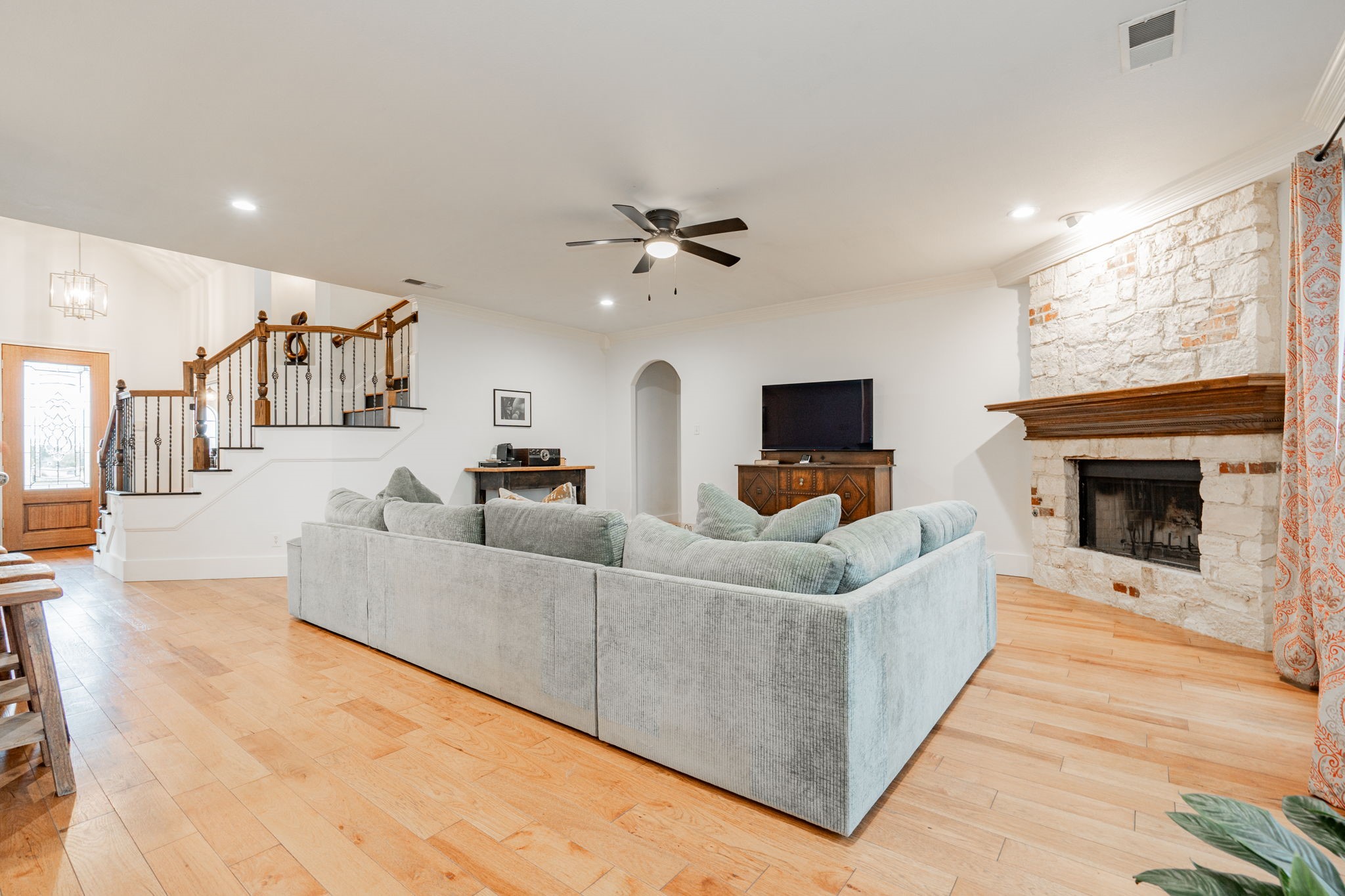 12155 Saint Patricks Drive Talty TX 75126