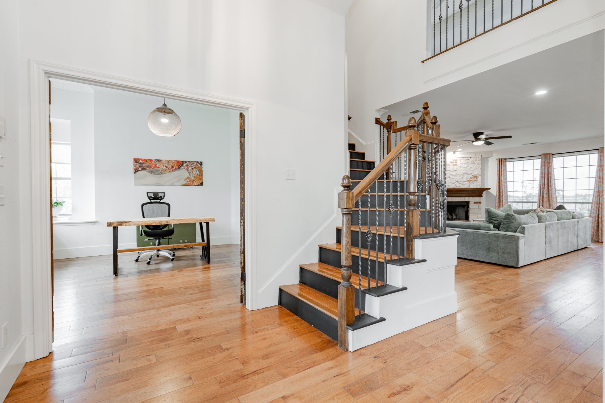 12155 Saint Patricks Drive Talty TX 75126