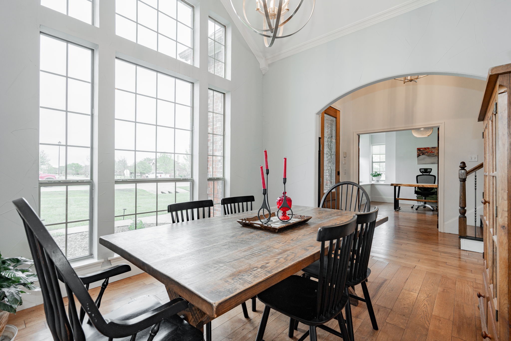 12155 Saint Patricks Drive Talty TX 75126