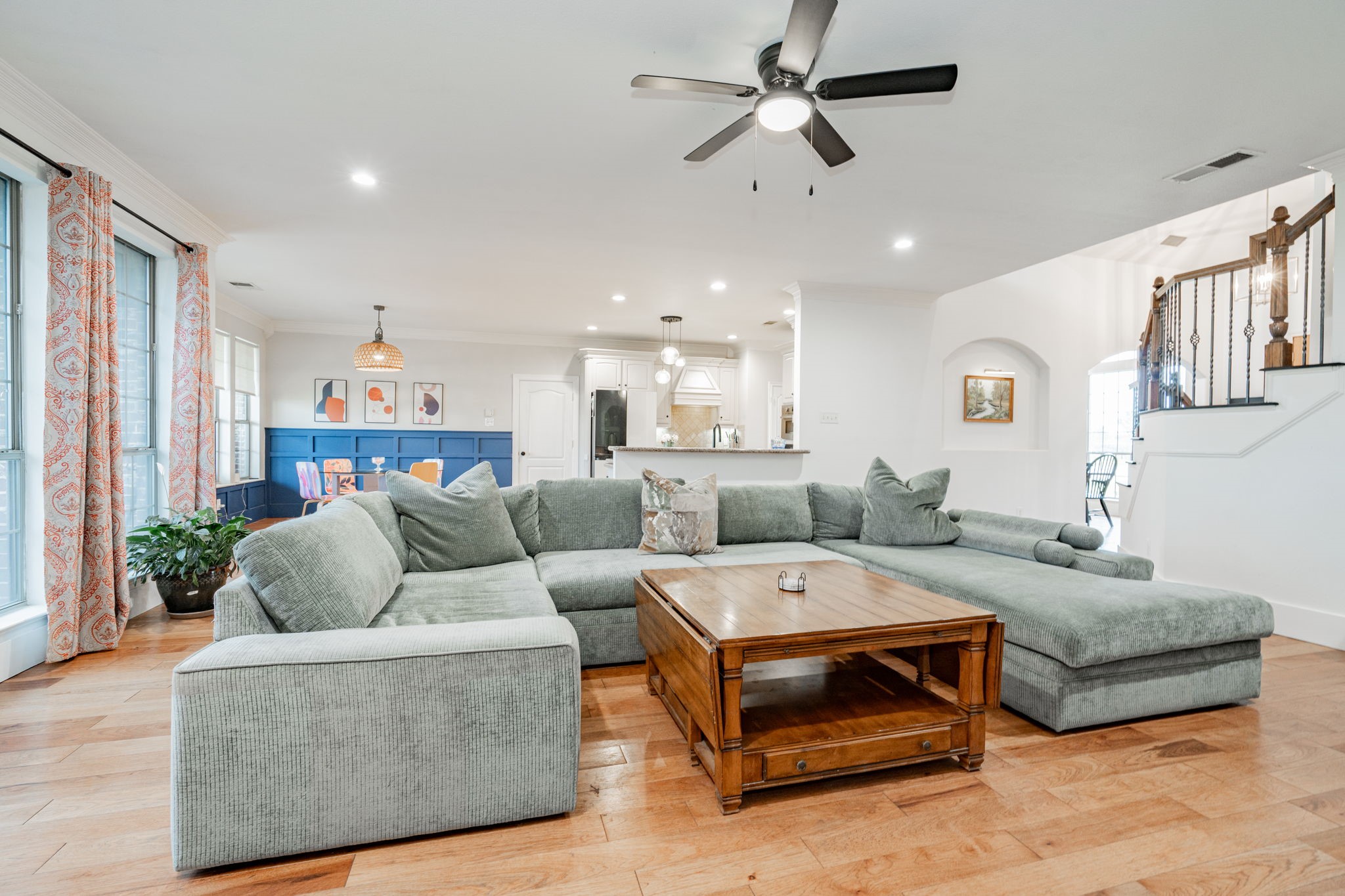 12155 Saint Patricks Drive Talty TX 75126