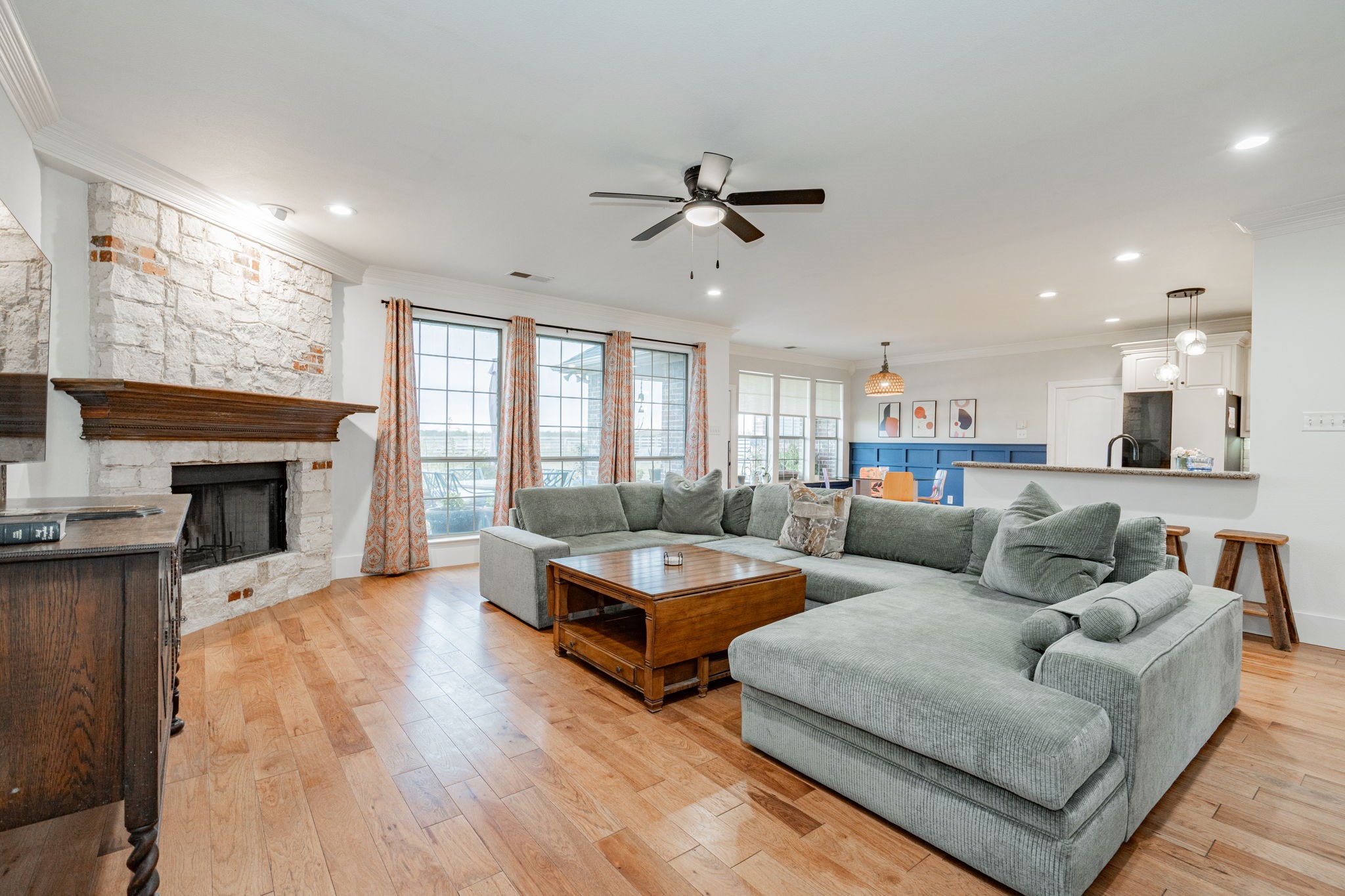 12155 Saint Patricks Drive Talty TX 75126