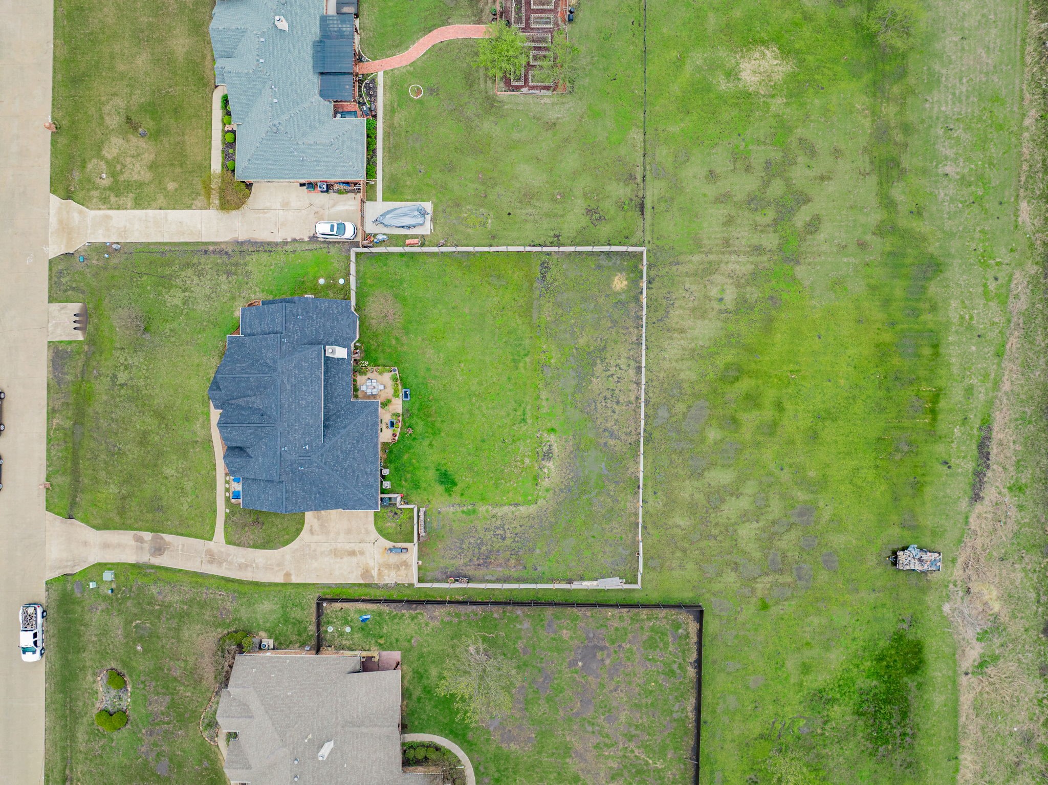 12155 Saint Patricks Drive Talty TX 75126