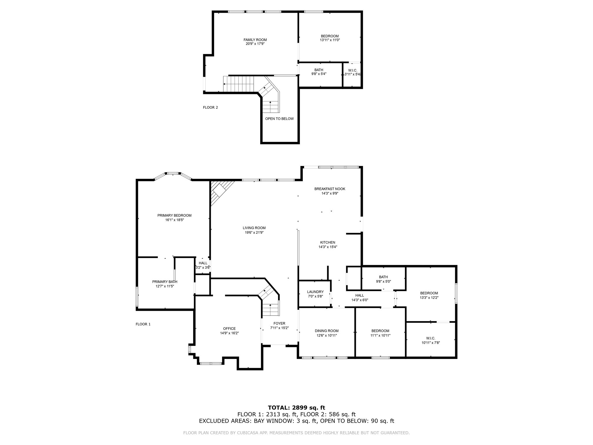 12155 Saint Patricks Drive Talty TX 75126