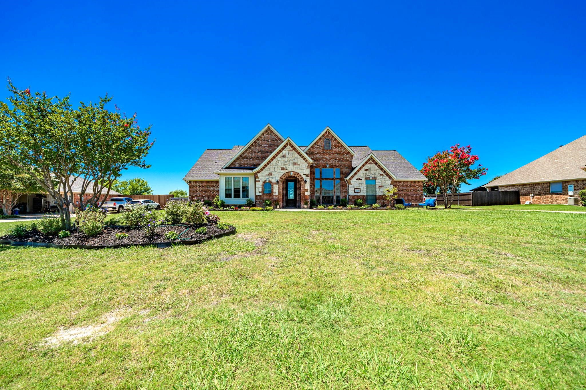 12155 Saint Patricks Drive Talty TX 75126