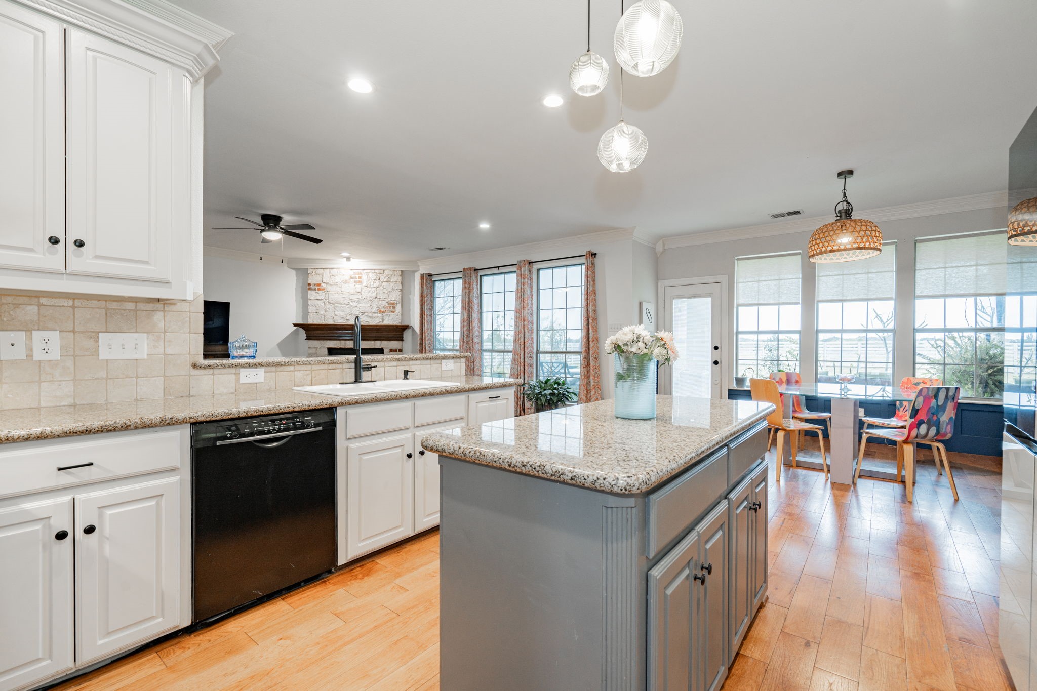 12155 Saint Patricks Drive Talty TX 75126