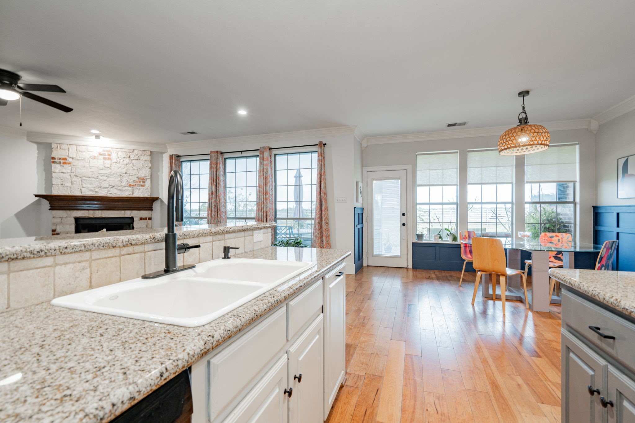 12155 Saint Patricks Drive Talty TX 75126