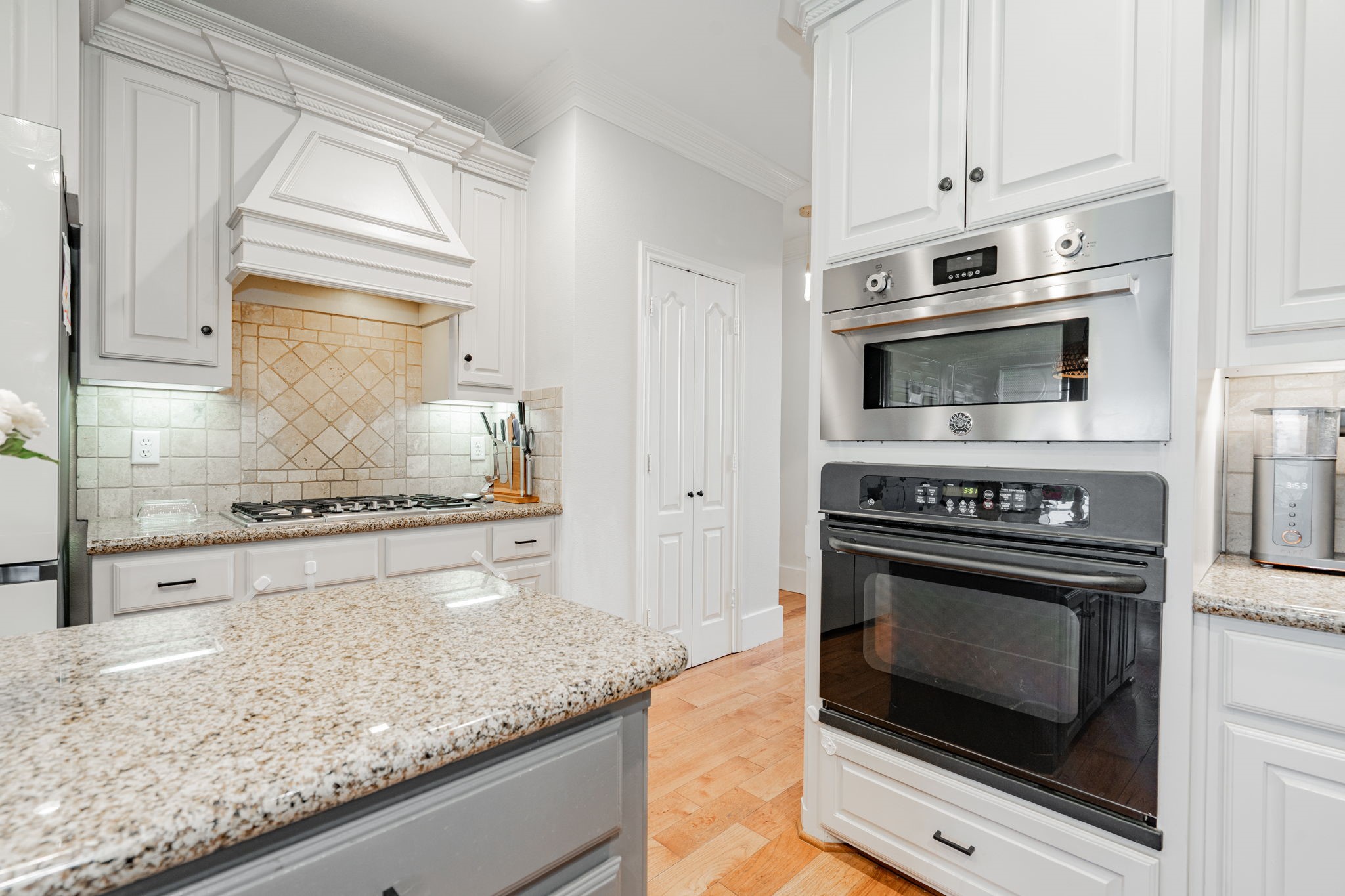 12155 Saint Patricks Drive Talty TX 75126