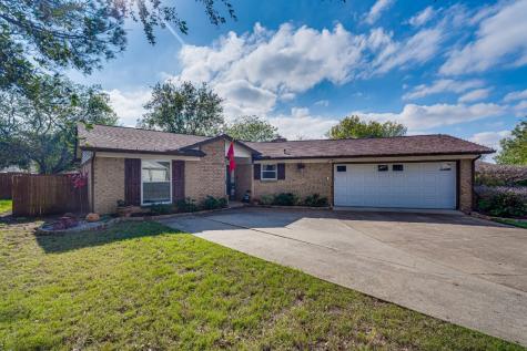 6704 Starnes Road North Richland Hills TX 76182