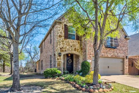805 Deer Ridge Trail Mckinney TX 75072