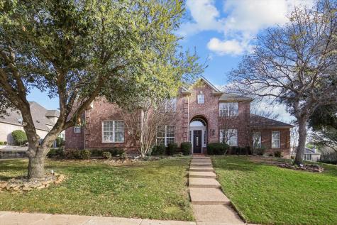 4600 Portsmouth Court Flower Mound TX 75022