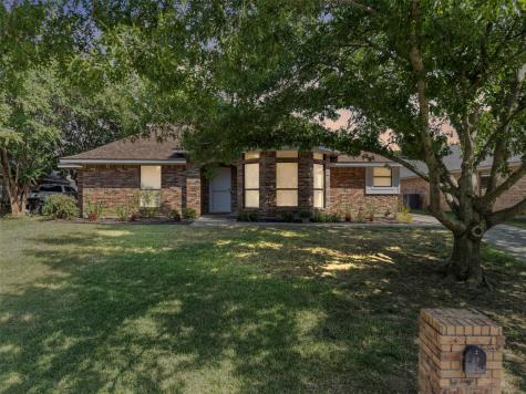7332 Post Oak Drive North Richland Hills TX 76182