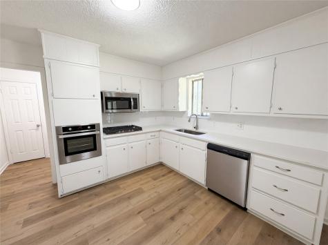607 State Street Weatherford TX 76086