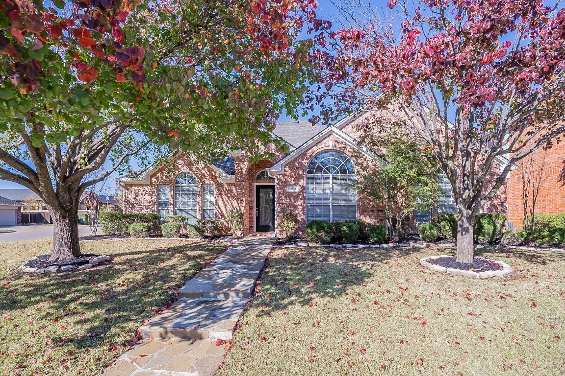 1605 Pleasant Run Keller TX 76248