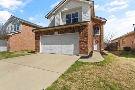 6516 Regina Drive Fort Worth TX 76131