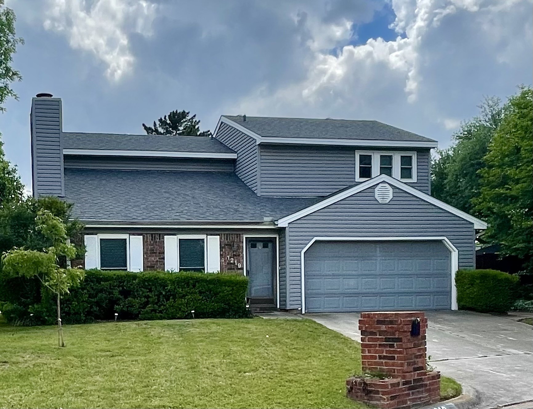 1219 Brian Court Grapevine TX 76051