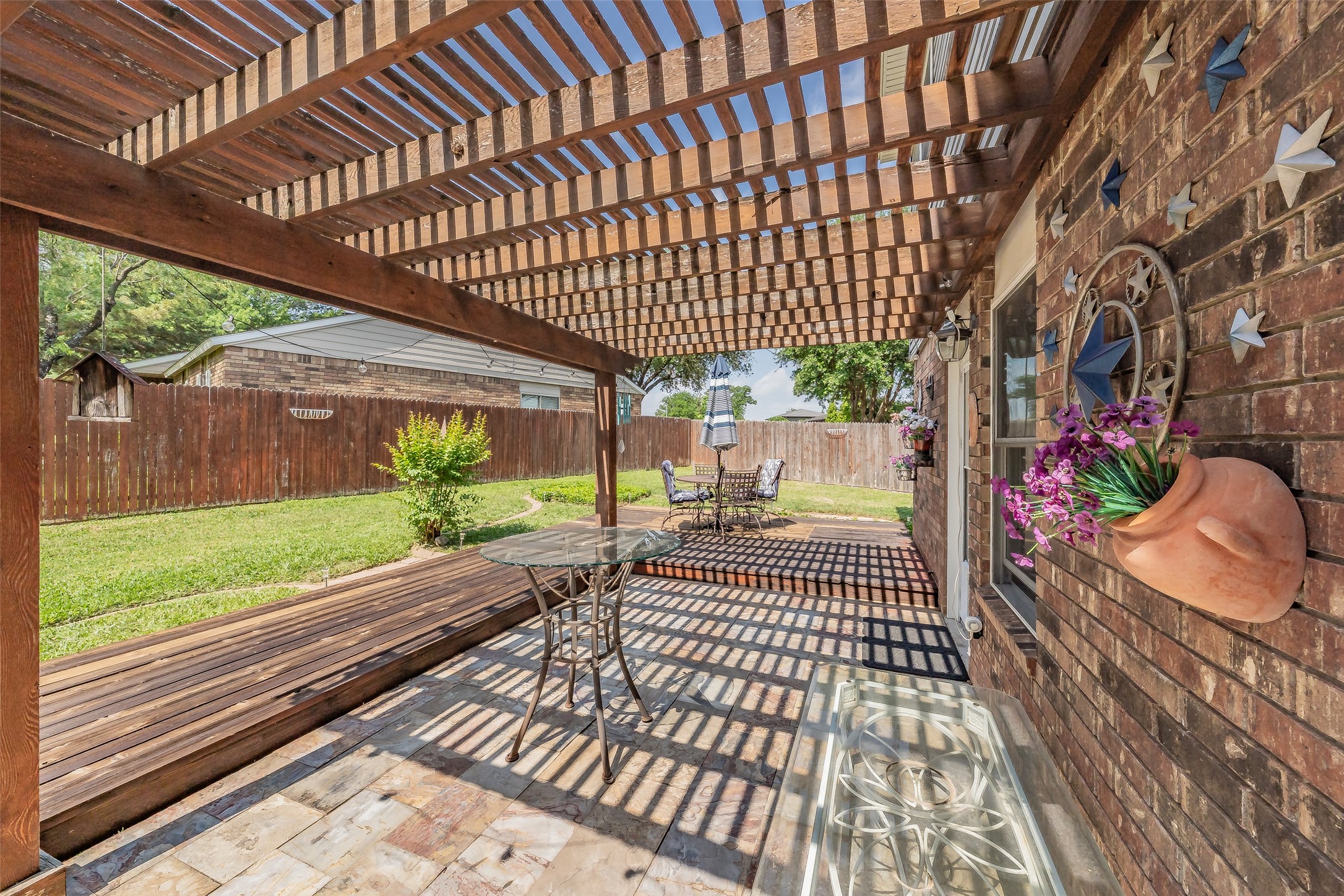 1219 Brian Court Grapevine TX 76051
