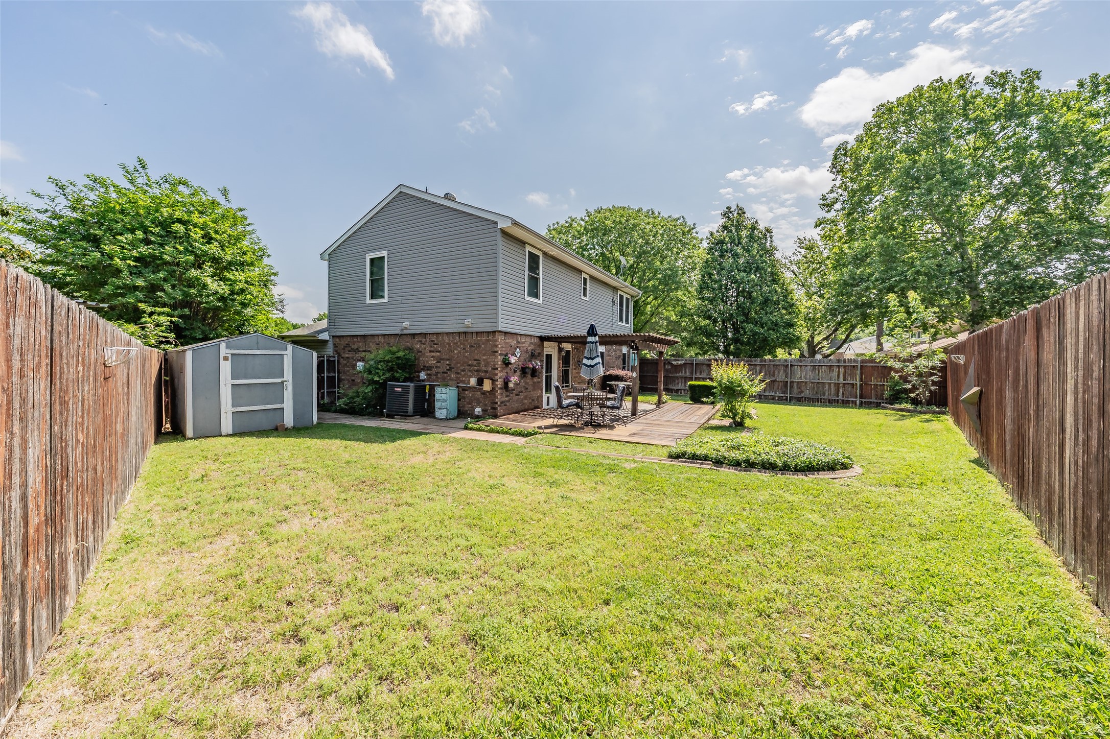 1219 Brian Court Grapevine TX 76051