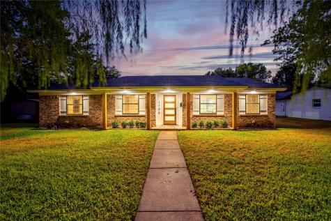 1706 Crockett Street Garland TX 75042