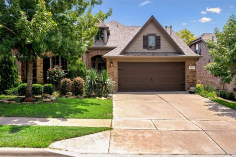 3412 Beekman Drive Fort Worth TX 76244