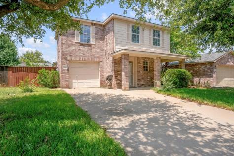 4047 China Elm Drive Dallas TX 75212