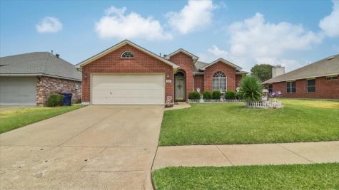 1133 Regal Drive Garland TX 75040