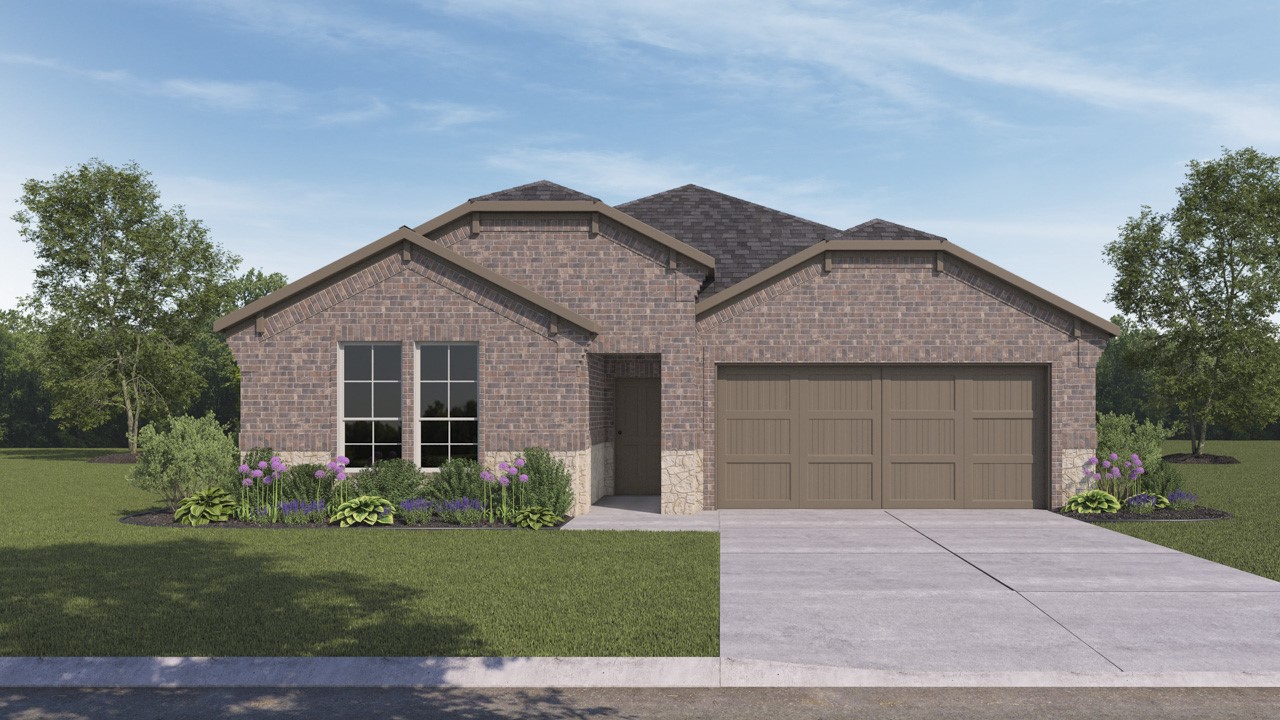 2311 Conquest Drive Royse City TX 75189