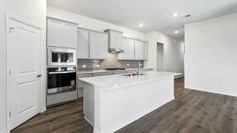 2311 Conquest Drive Royse City TX 75189