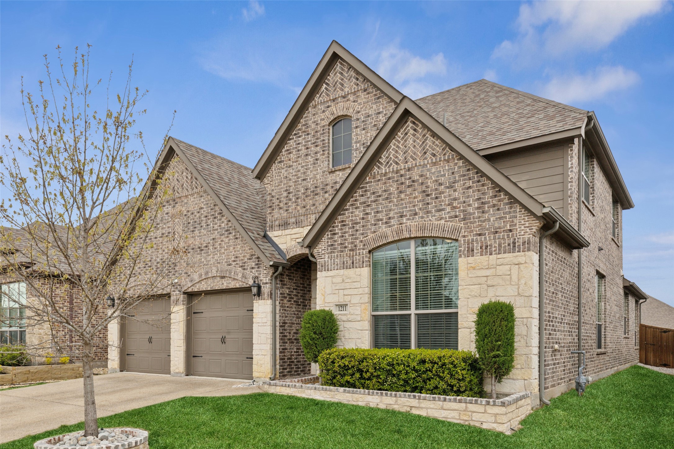 1211 Elizabeth Street Anna TX 75409