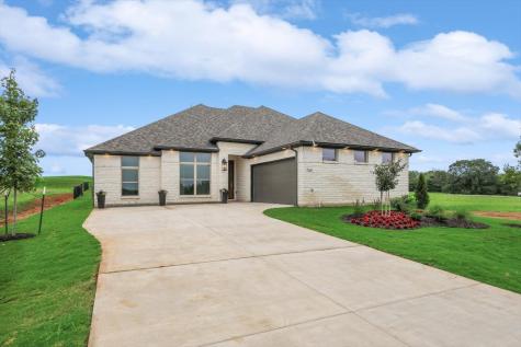 732 Dublin Circle Gordonville TX 76245