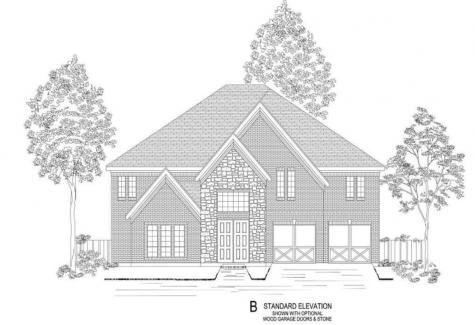 6016 Warden Lake Trail Fort Worth TX 76179