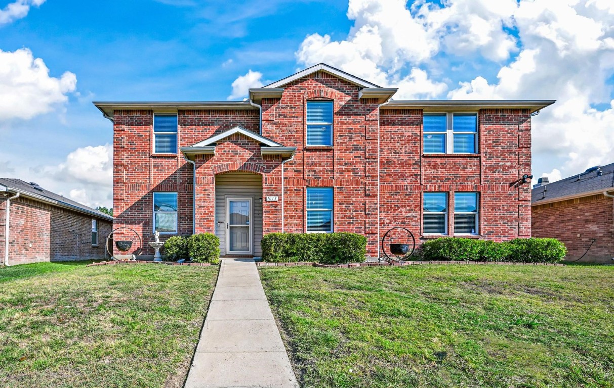 1013 Cavern Drive Mesquite TX 75181