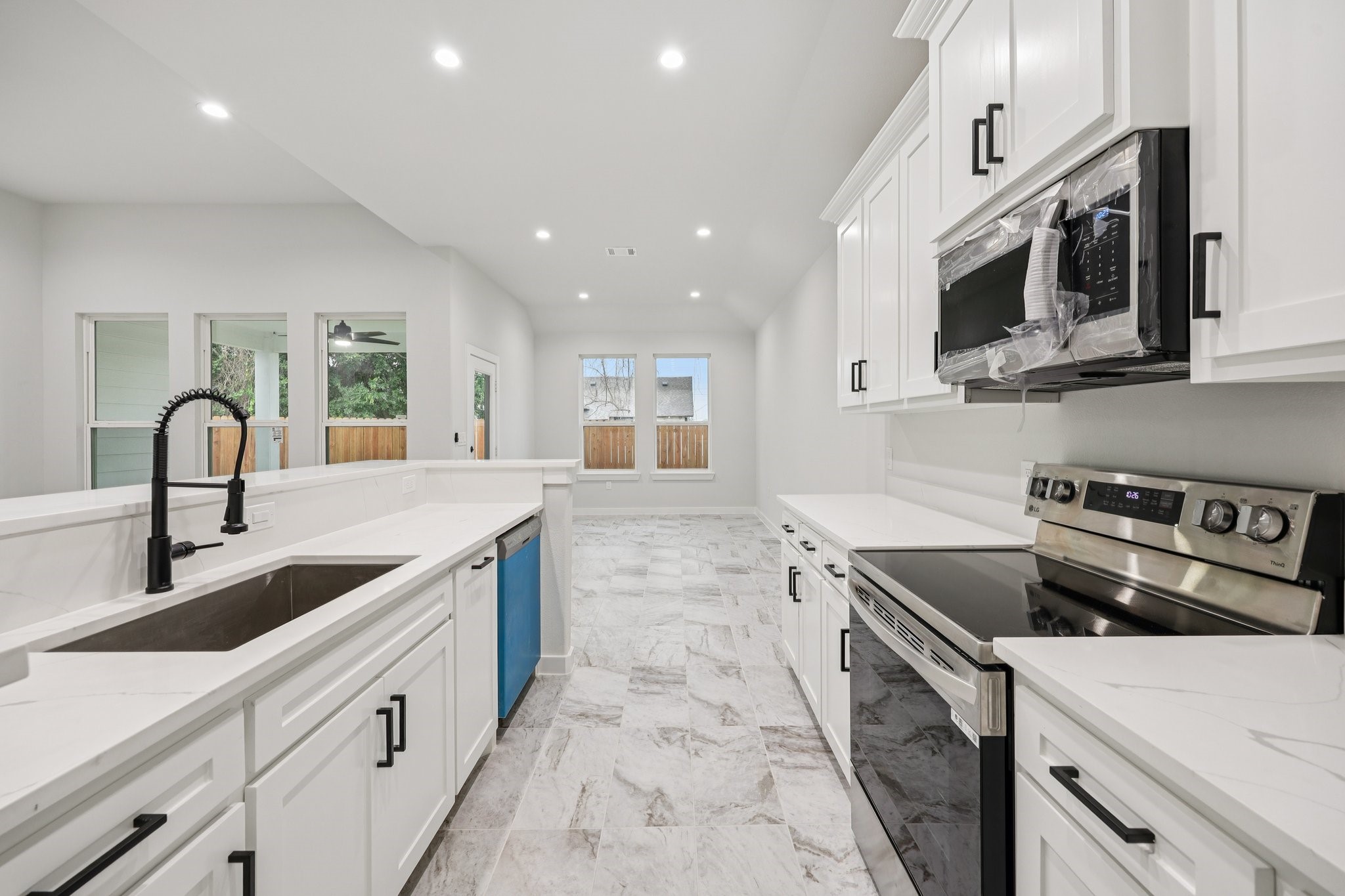 2716 E 12th Street Fort Worth TX 76111
