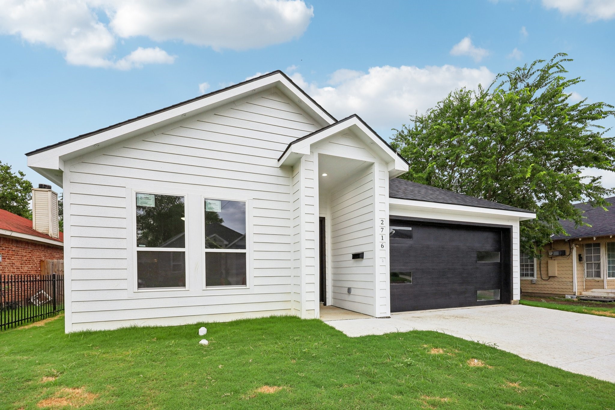 2716 E 12th Street Fort Worth TX 76111