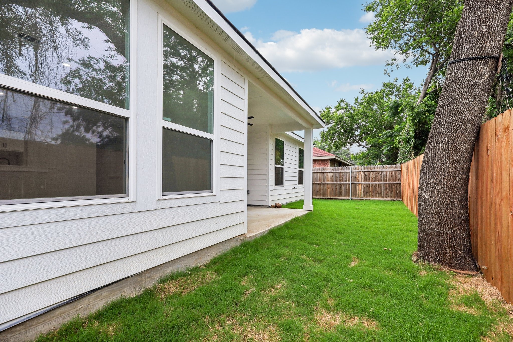 2716 E 12th Street Fort Worth TX 76111