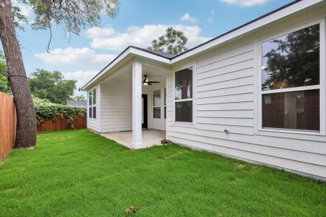 2716 E 12th Street Fort Worth TX 76111