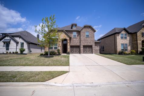 1308 Carlet Drive Little Elm TX 75068