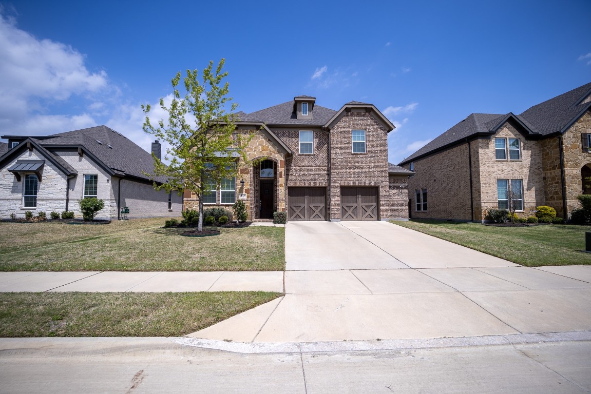 1308 Carlet Drive Little Elm TX 75068