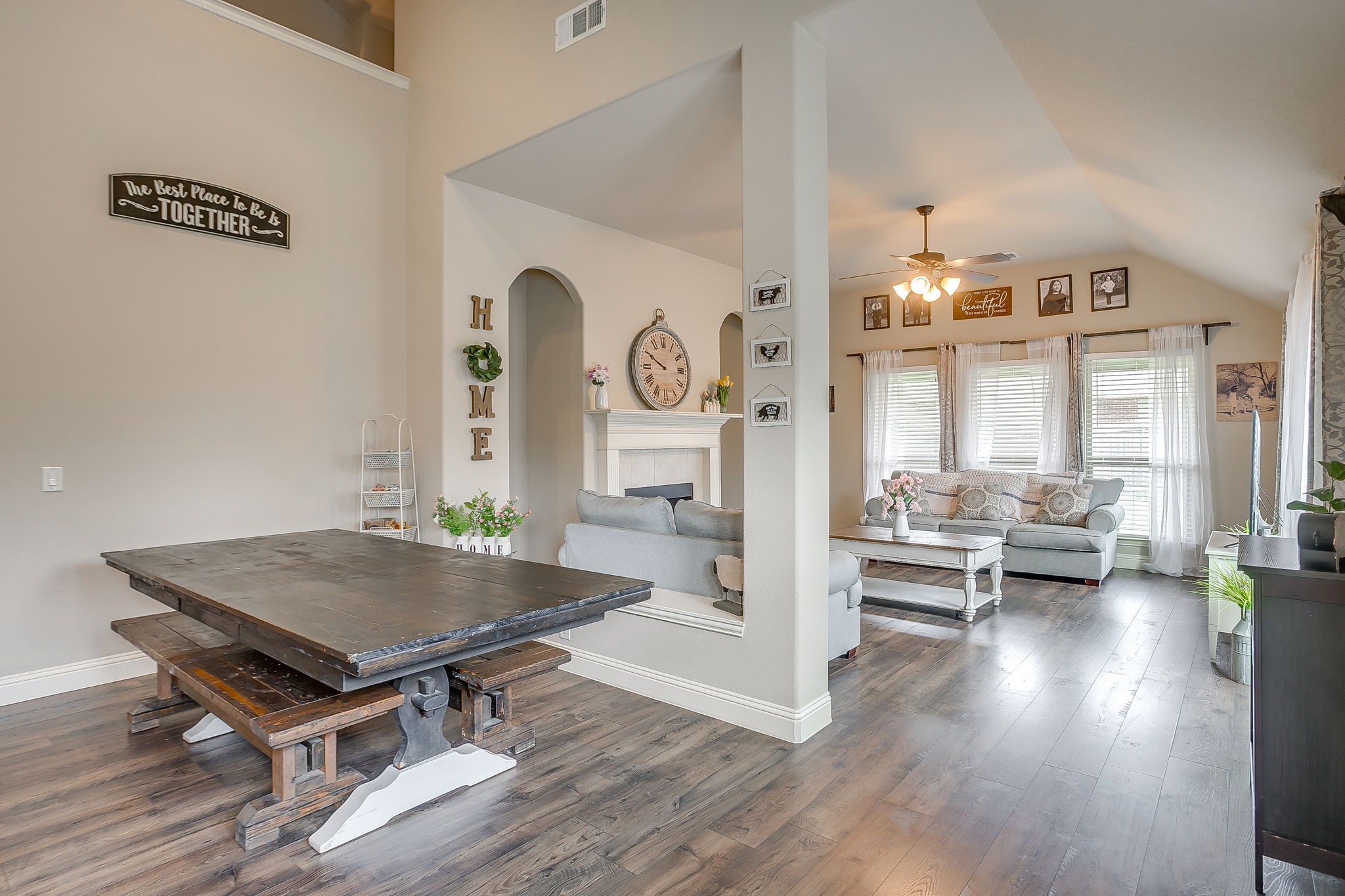 1033 Rustic Oak Way Burleson TX 76028